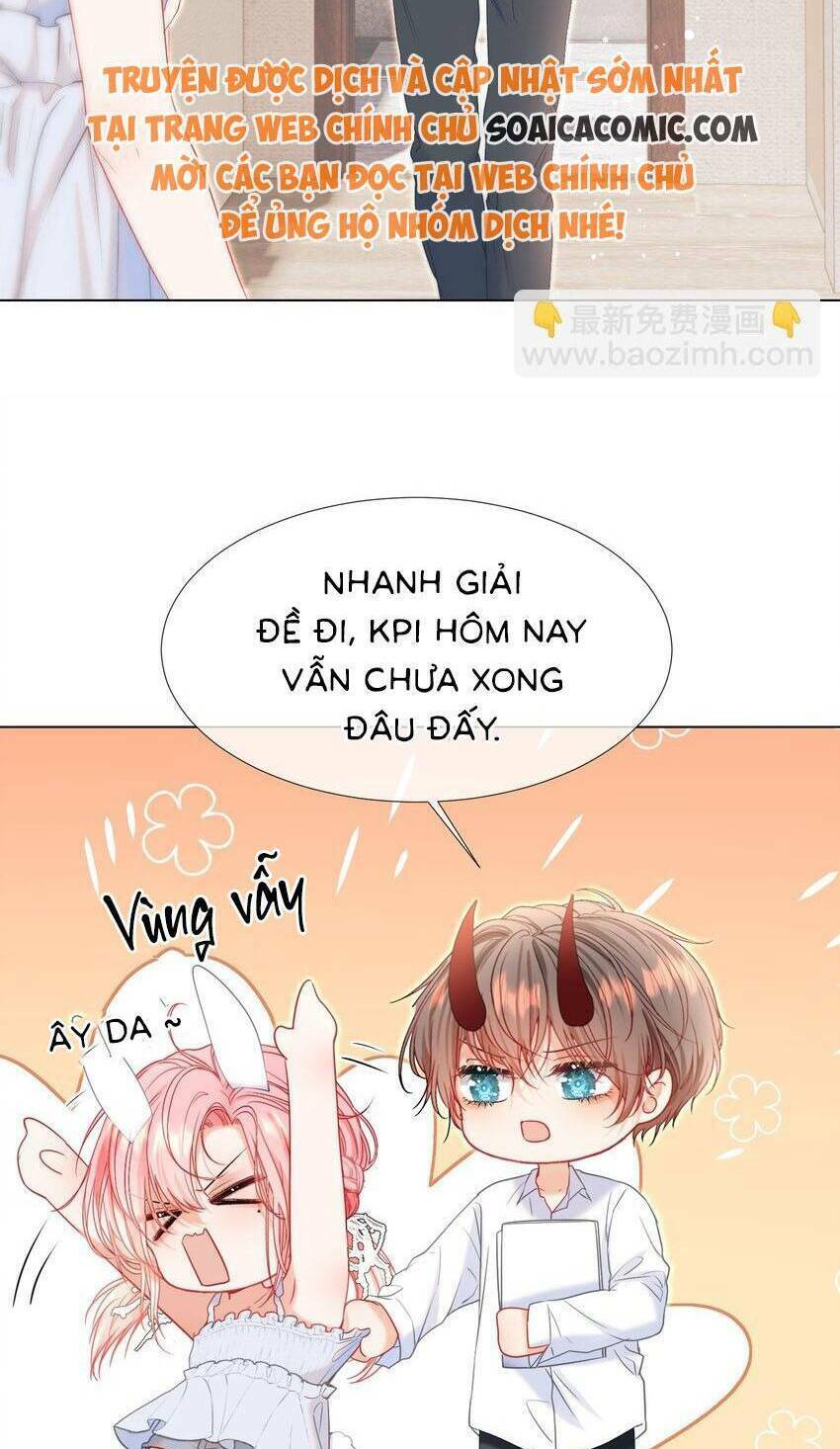 1001 Cách Chinh Phục Chồng Yêu Chapter 20 - Trang 2