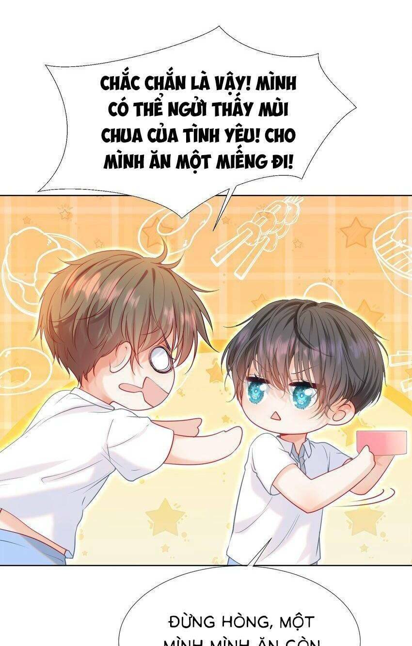 1001 Cách Chinh Phục Chồng Yêu Chapter 20 - Trang 2