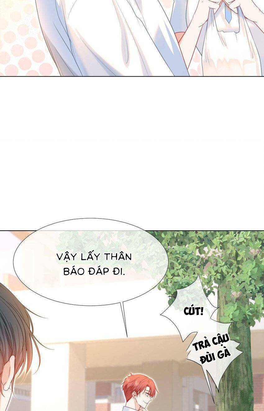 1001 Cách Chinh Phục Chồng Yêu Chapter 19 - Trang 2