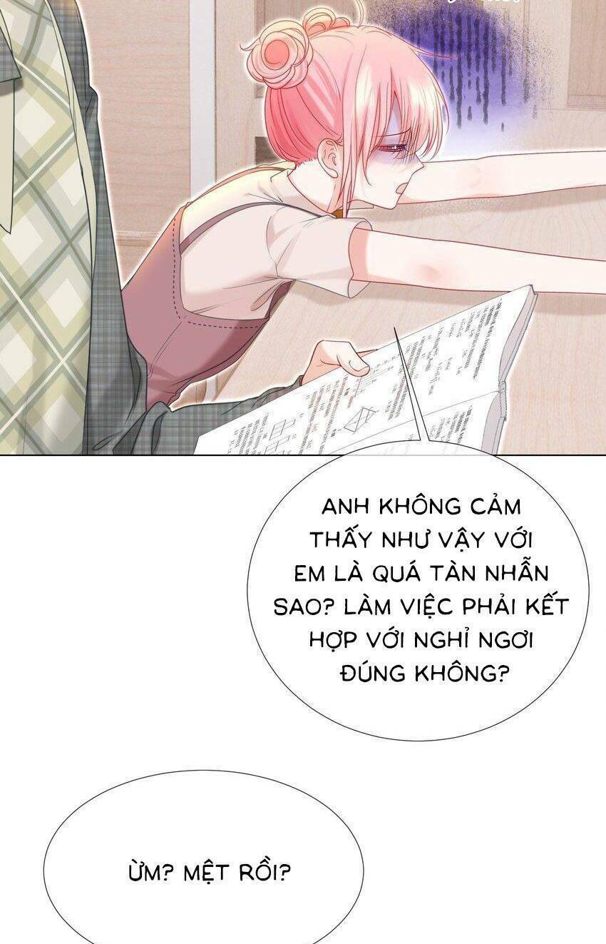 1001 Cách Chinh Phục Chồng Yêu Chapter 19 - Trang 2