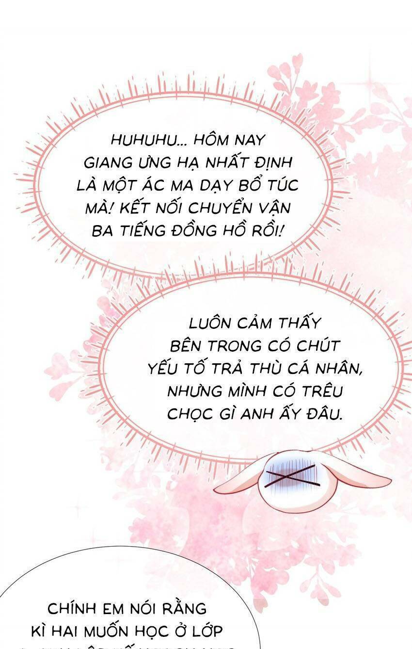 1001 Cách Chinh Phục Chồng Yêu Chapter 19 - Trang 2