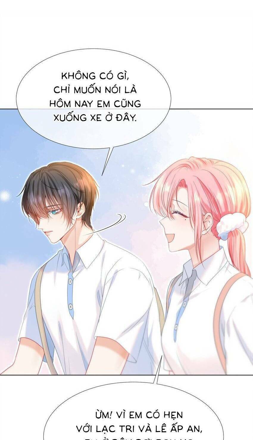 1001 Cách Chinh Phục Chồng Yêu Chapter 19 - Trang 2