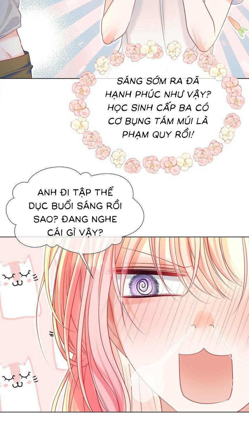 1001 Cách Chinh Phục Chồng Yêu Chapter 18 - Trang 2