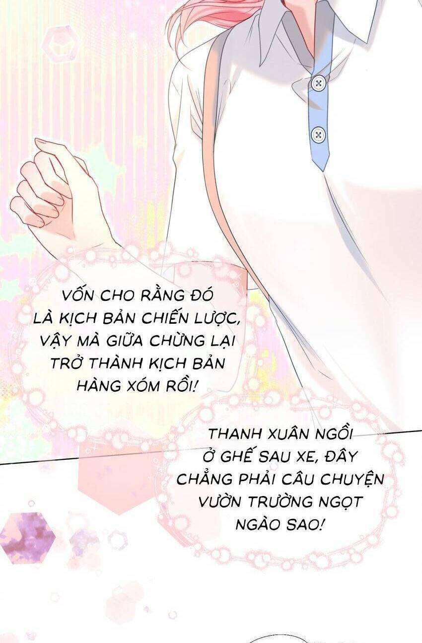 1001 Cách Chinh Phục Chồng Yêu Chapter 18 - Trang 2