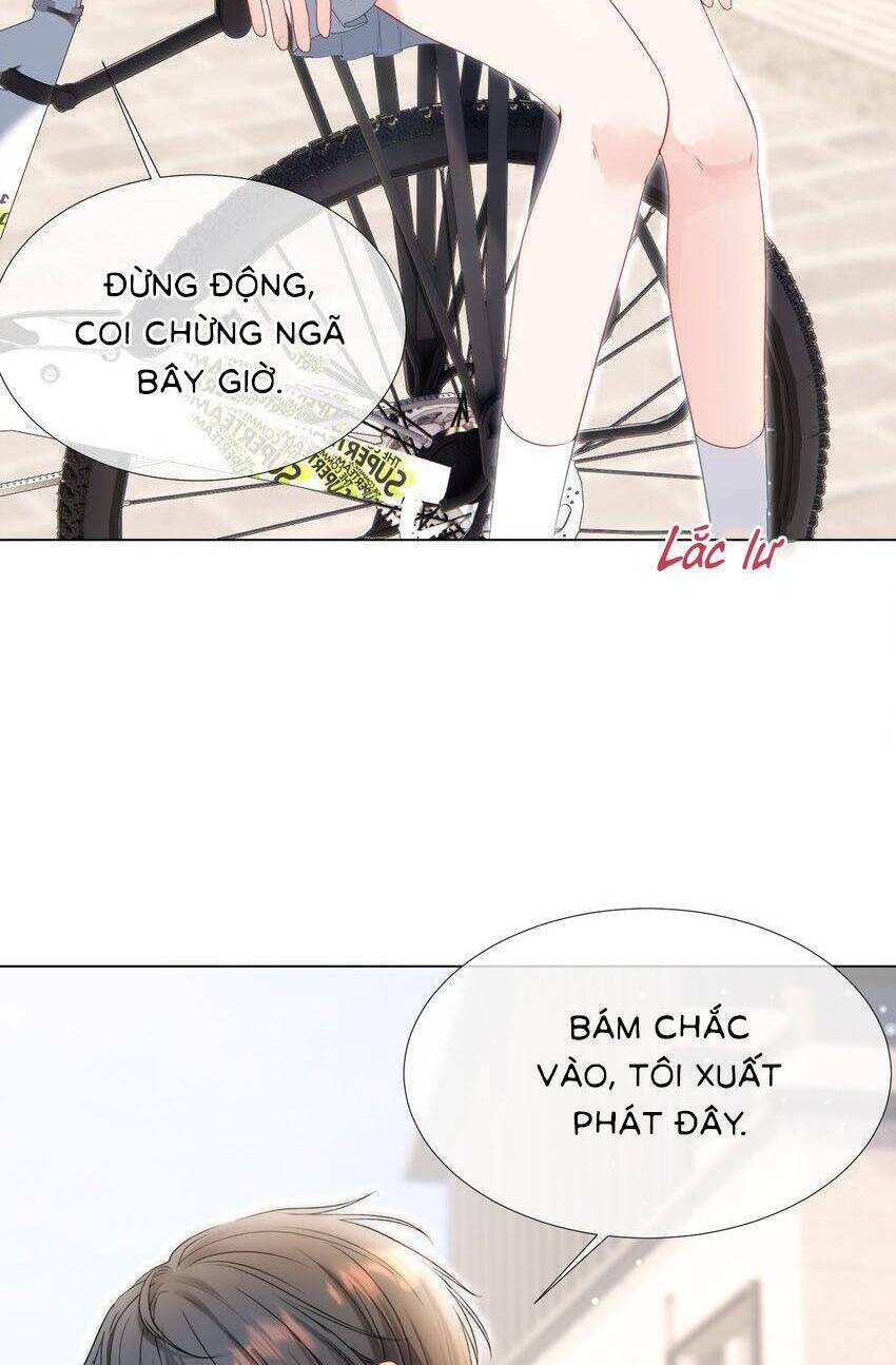 1001 Cách Chinh Phục Chồng Yêu Chapter 18 - Trang 2