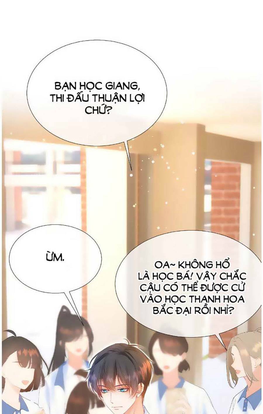 1001 Cách Chinh Phục Chồng Yêu Chapter 17 - Trang 2