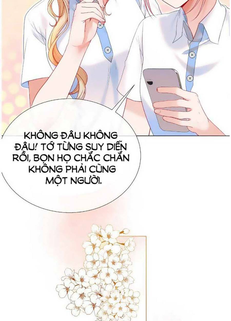 1001 Cách Chinh Phục Chồng Yêu Chapter 17 - Trang 2