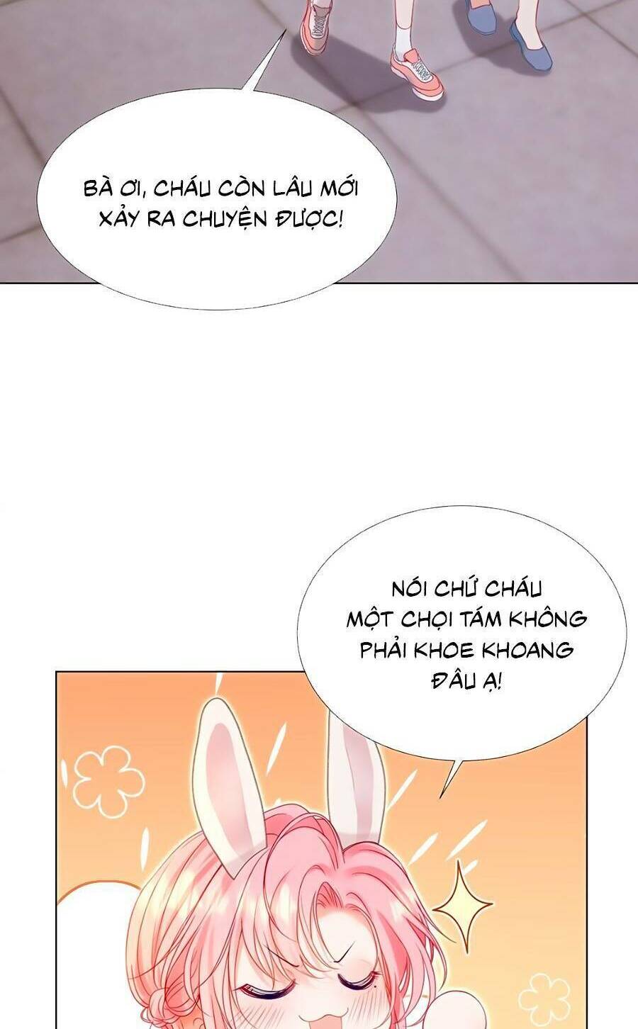 1001 Cách Chinh Phục Chồng Yêu Chapter 16 - Trang 2