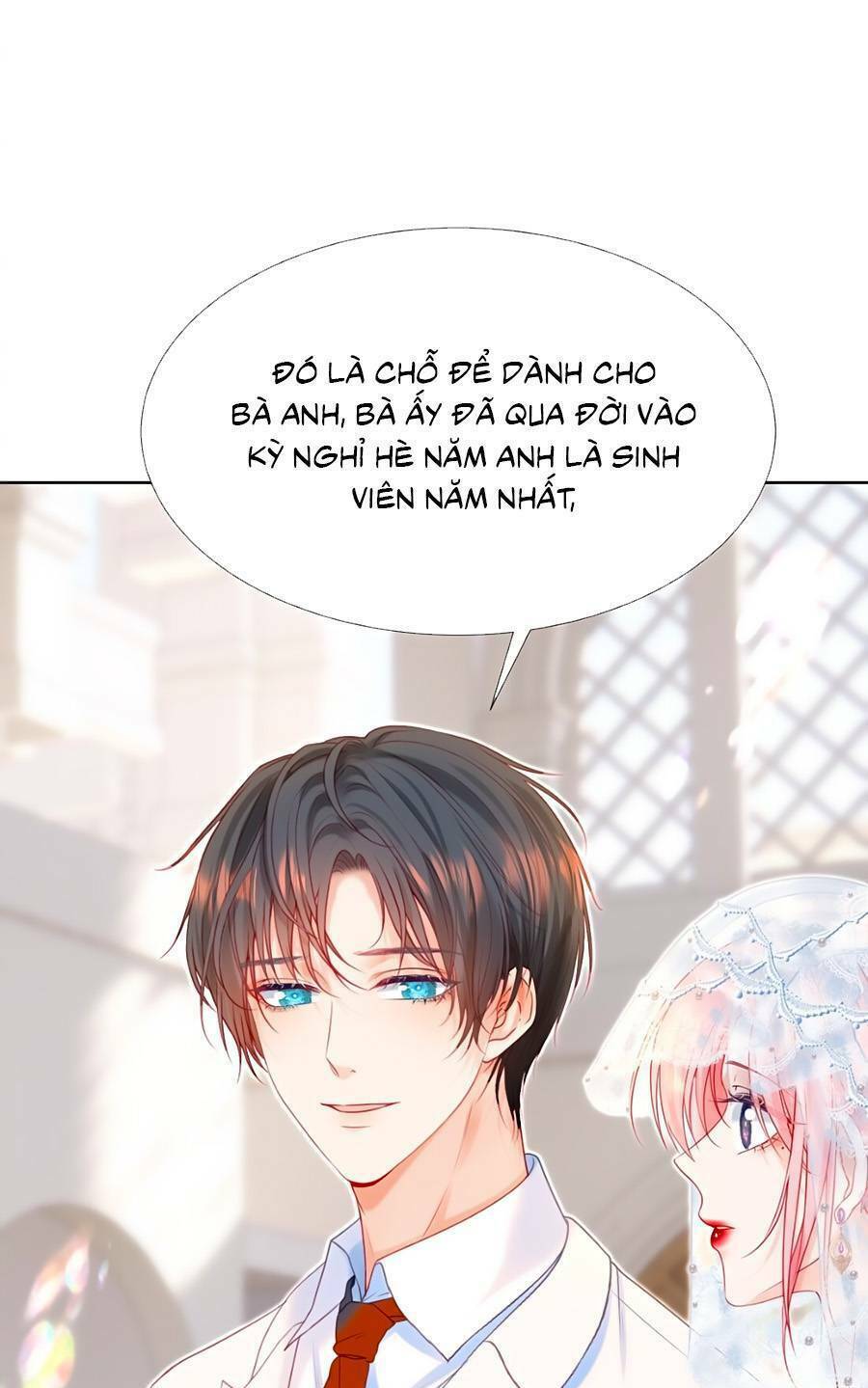 1001 Cách Chinh Phục Chồng Yêu Chapter 15 - Trang 2