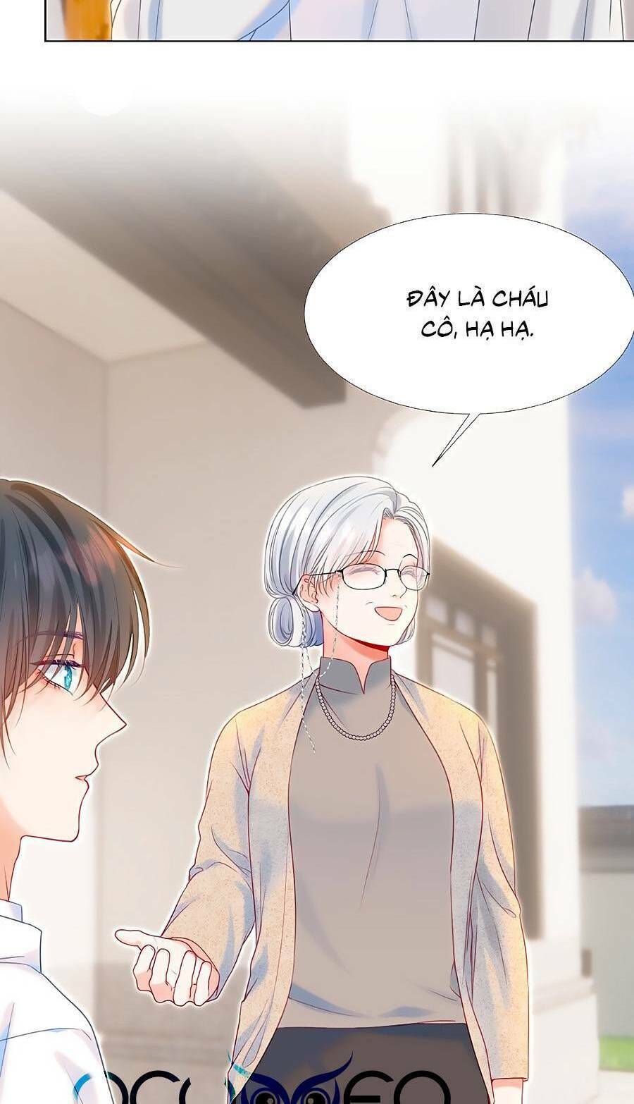 1001 Cách Chinh Phục Chồng Yêu Chapter 14 - Trang 2