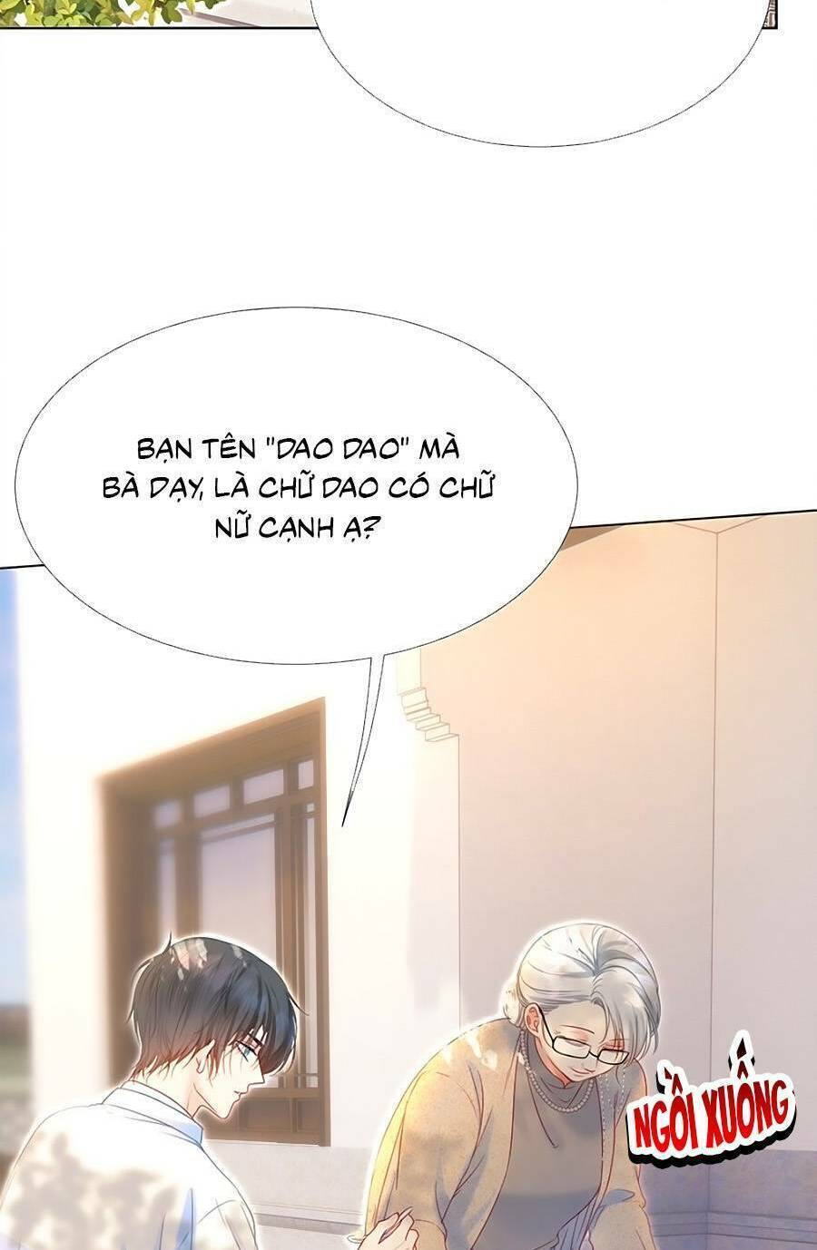 1001 Cách Chinh Phục Chồng Yêu Chapter 14 - Trang 2