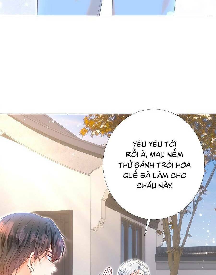 1001 Cách Chinh Phục Chồng Yêu Chapter 14 - Trang 2