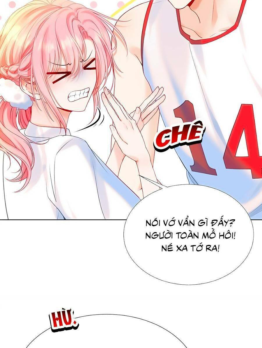 1001 Cách Chinh Phục Chồng Yêu Chapter 12 - Trang 2