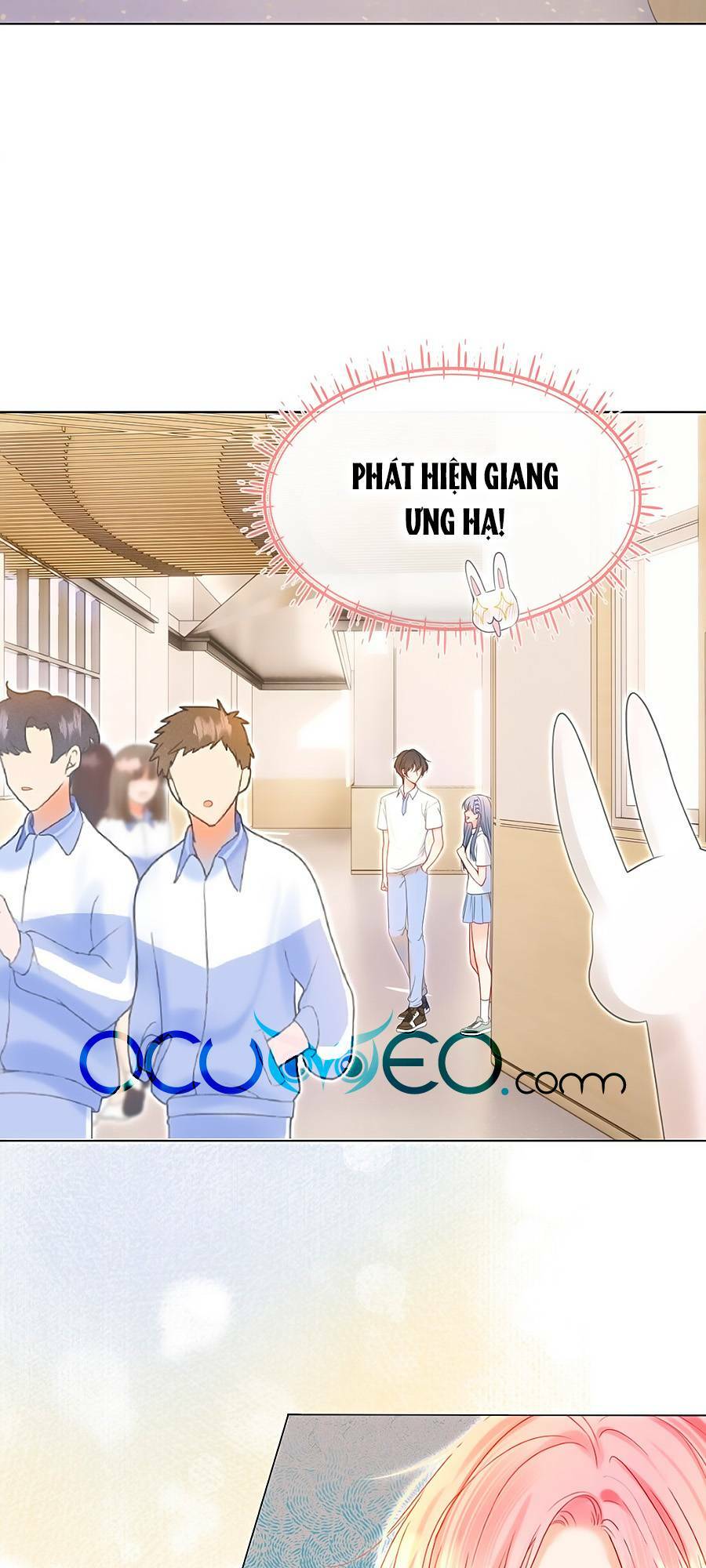 1001 Cách Chinh Phục Chồng Yêu Chapter 11 - Trang 2