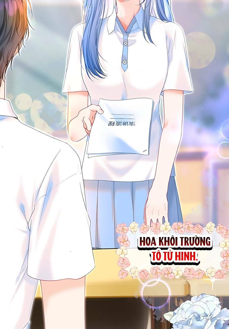 1001 Cách Chinh Phục Chồng Yêu Chapter 11 - Trang 2