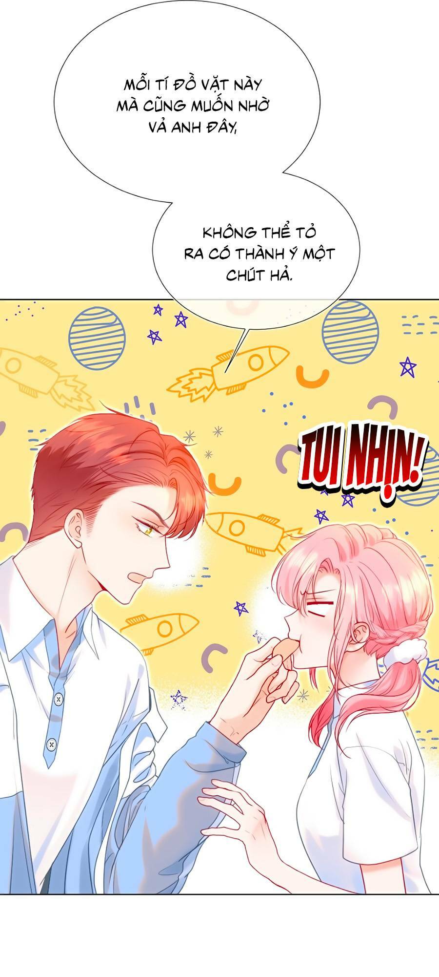 1001 Cách Chinh Phục Chồng Yêu Chapter 10 - Trang 2