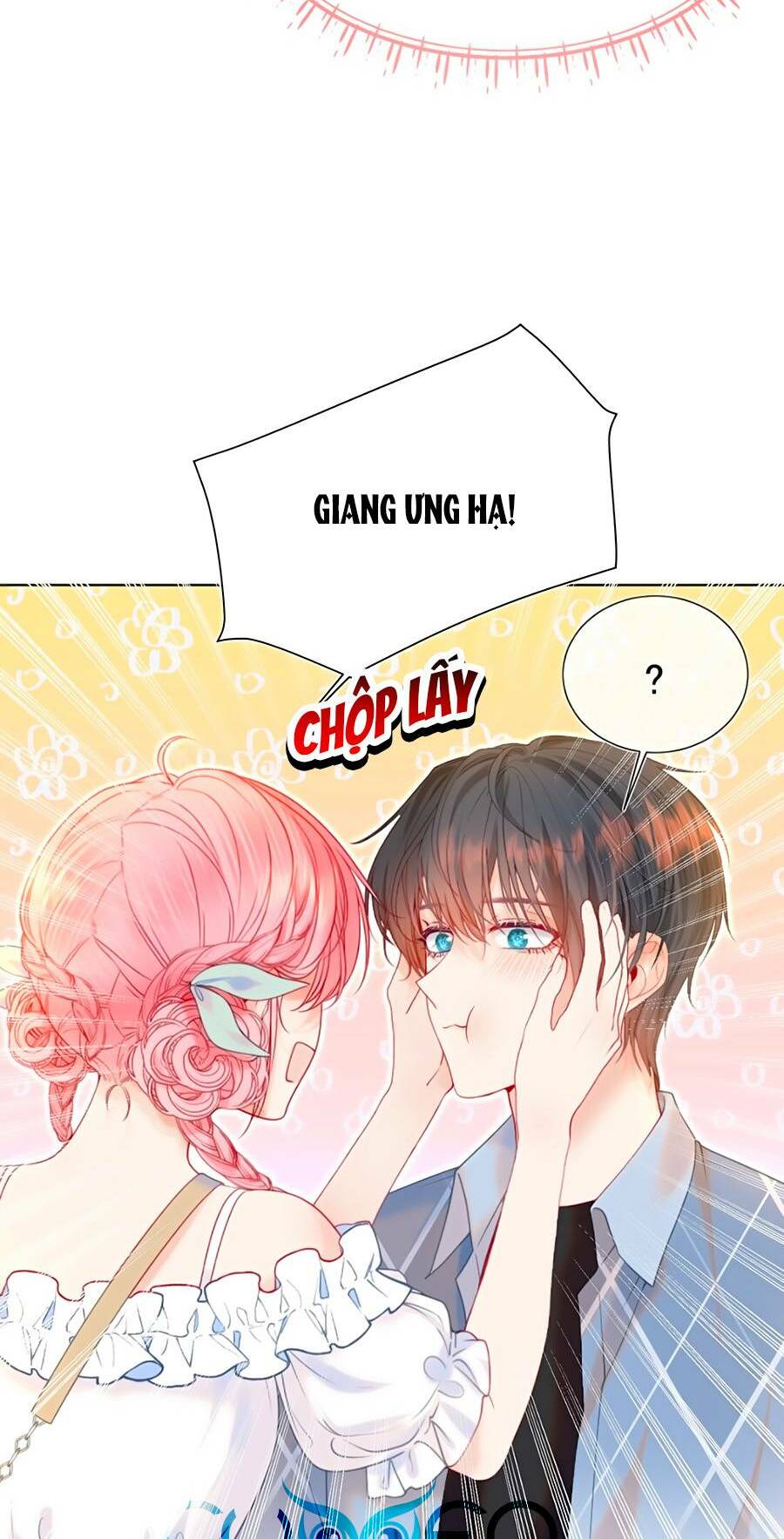 1001 Cách Chinh Phục Chồng Yêu Chapter 10 - Trang 2