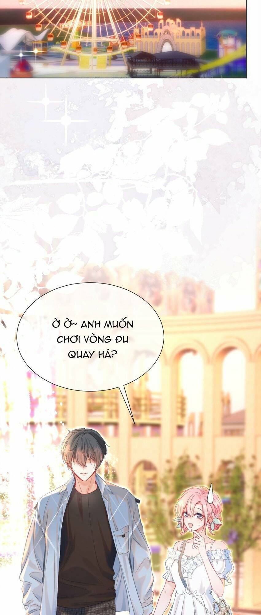 1001 Cách Chinh Phục Chồng Yêu Chapter 9 - Trang 2