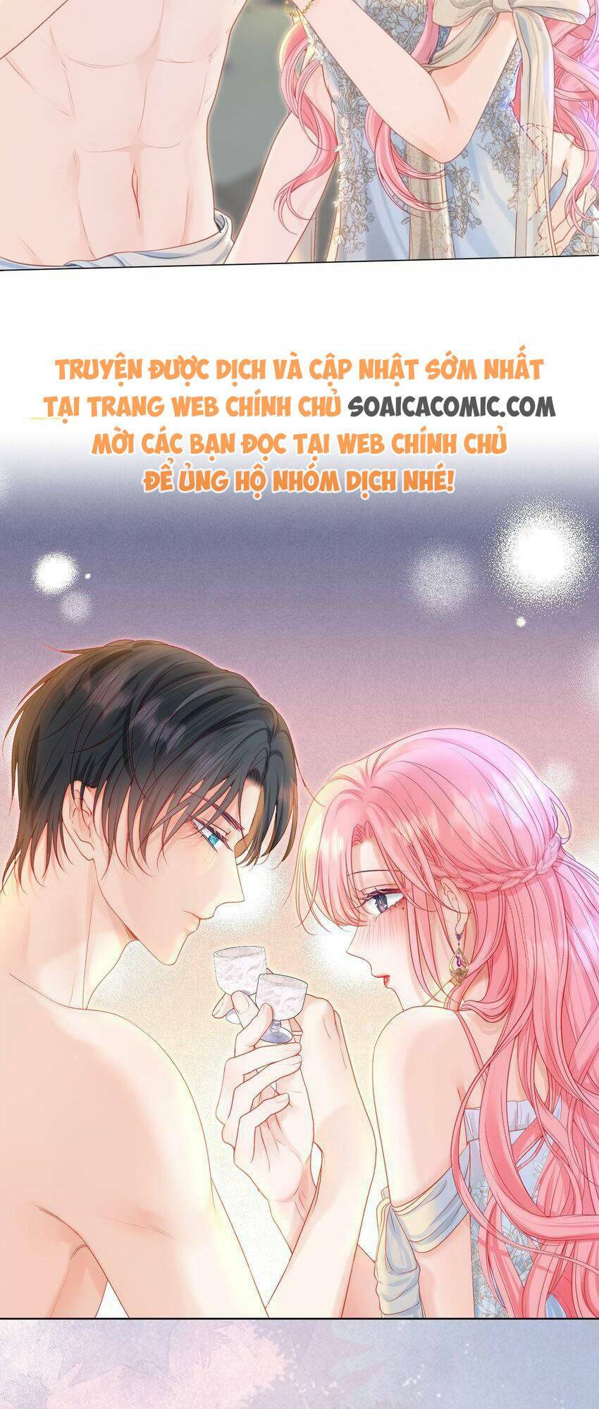 1001 Cách Chinh Phục Chồng Yêu Chapter 9 - Trang 2