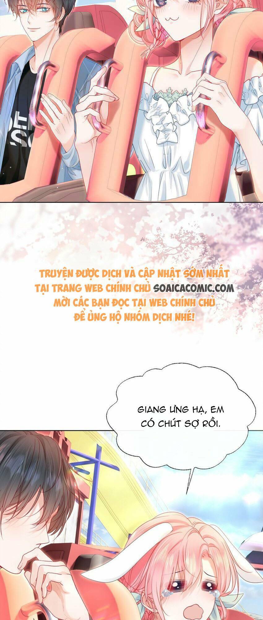 1001 Cách Chinh Phục Chồng Yêu Chapter 8 - Trang 2