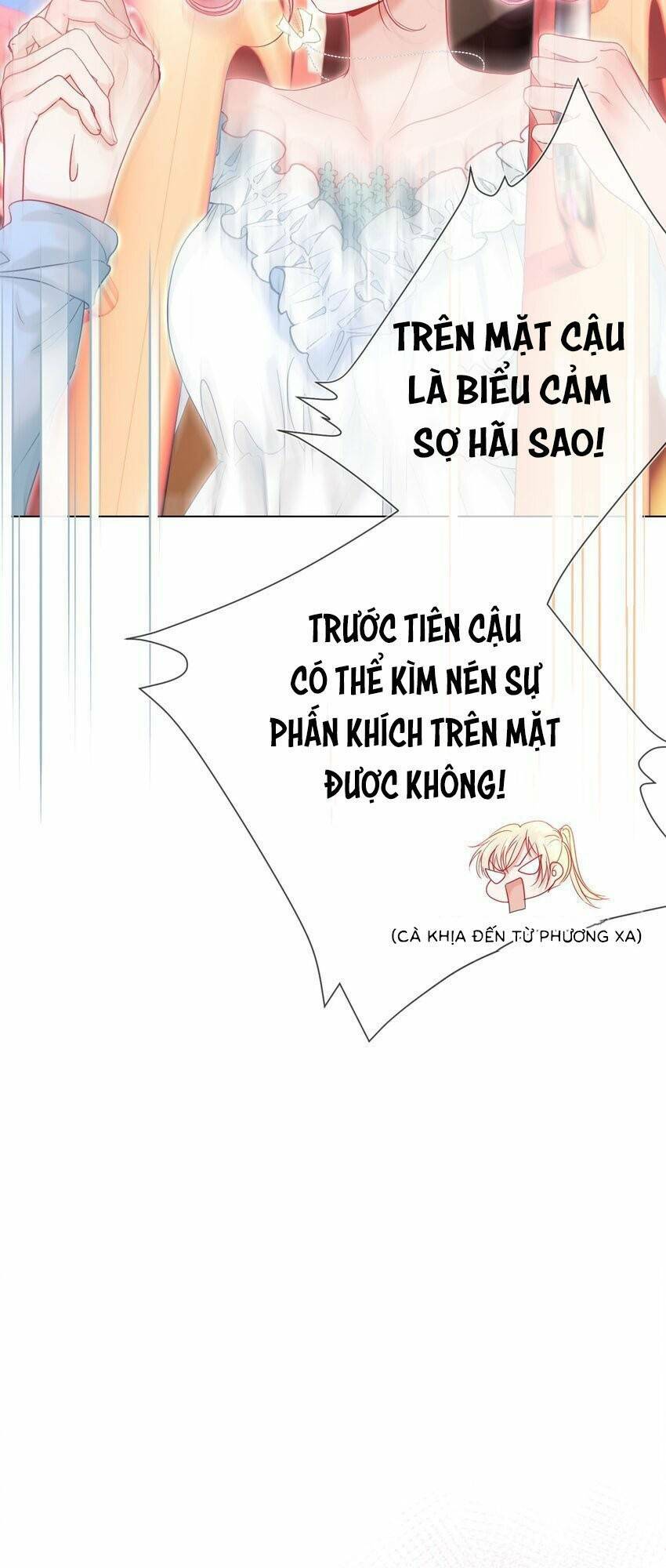 1001 Cách Chinh Phục Chồng Yêu Chapter 8 - Trang 2