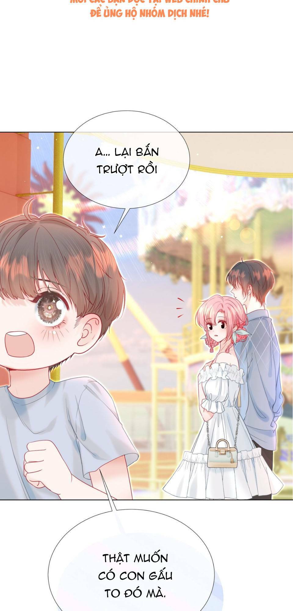 1001 Cách Chinh Phục Chồng Yêu Chapter 7 - Trang 2