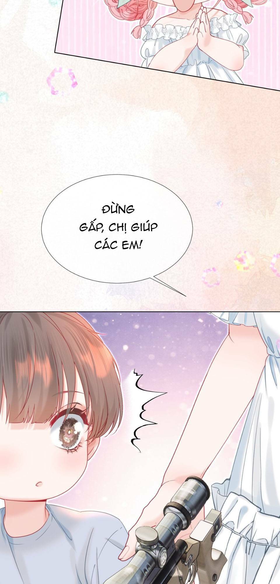 1001 Cách Chinh Phục Chồng Yêu Chapter 7 - Trang 2