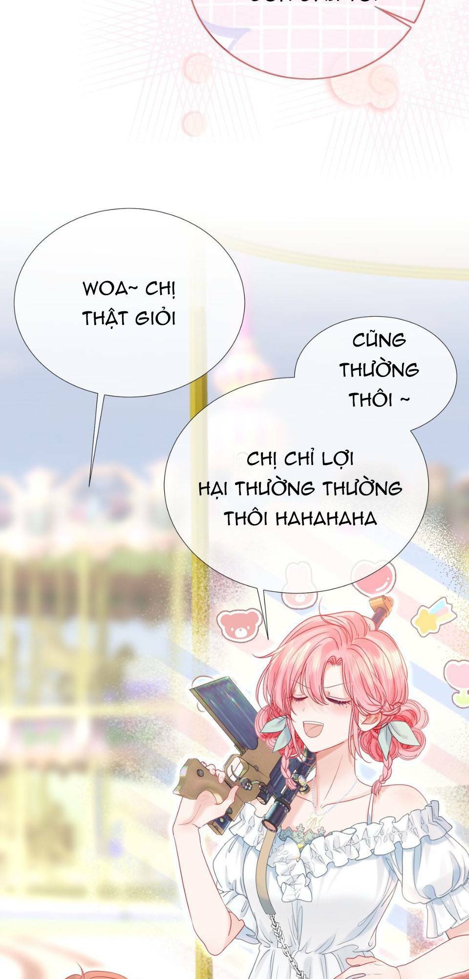 1001 Cách Chinh Phục Chồng Yêu Chapter 7 - Trang 2