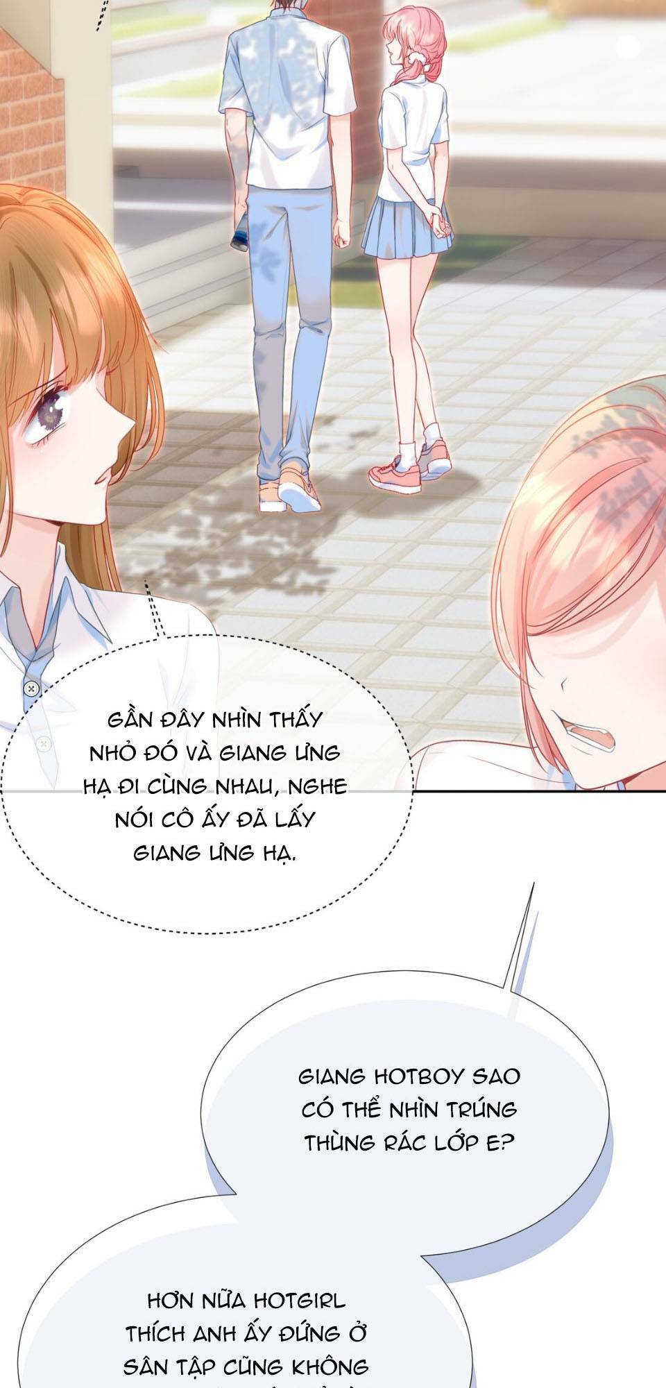 1001 Cách Chinh Phục Chồng Yêu Chapter 6 - Trang 2