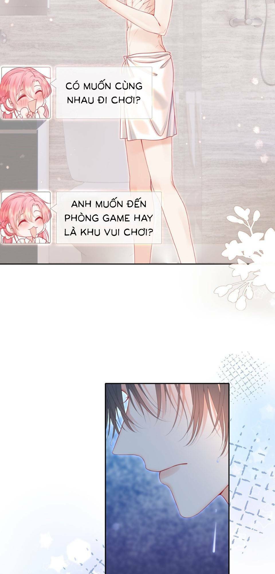 1001 Cách Chinh Phục Chồng Yêu Chapter 6 - Trang 2