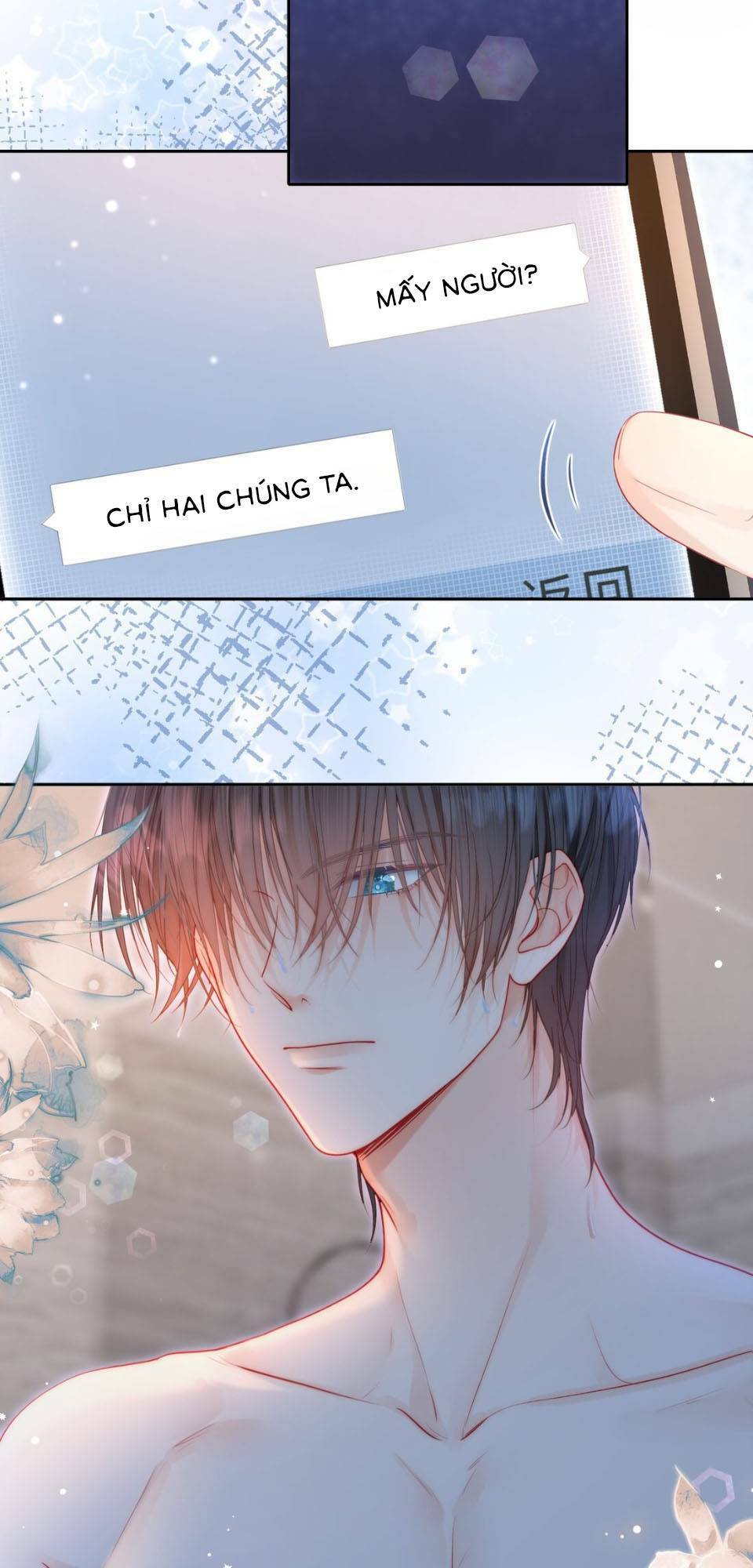 1001 Cách Chinh Phục Chồng Yêu Chapter 6 - Trang 2