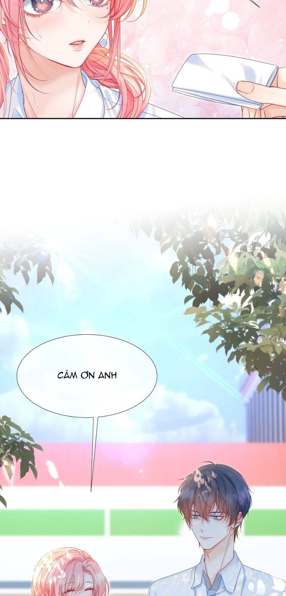 1001 Cách Chinh Phục Chồng Yêu Chapter 6 - Trang 2