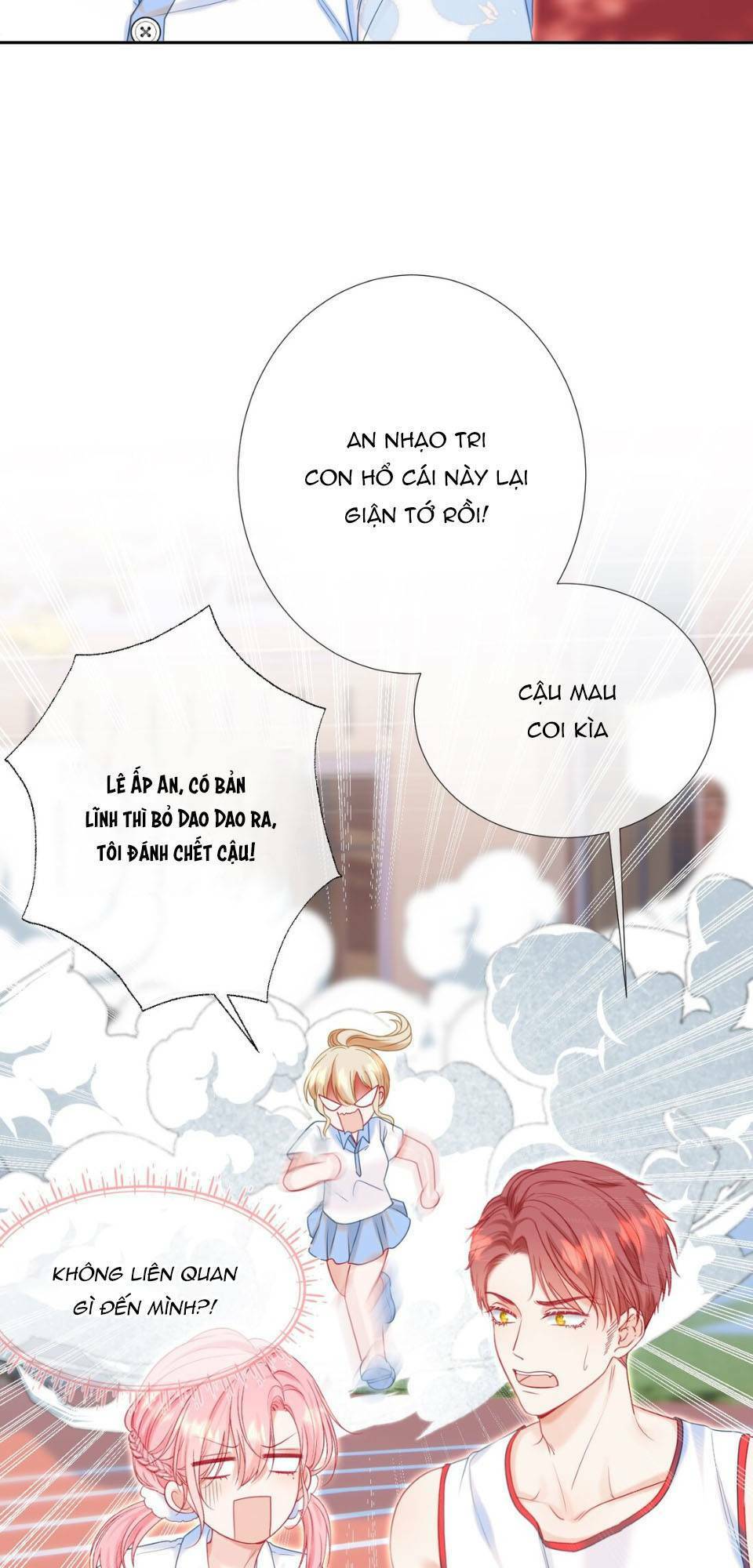 1001 Cách Chinh Phục Chồng Yêu Chapter 5 - Trang 2