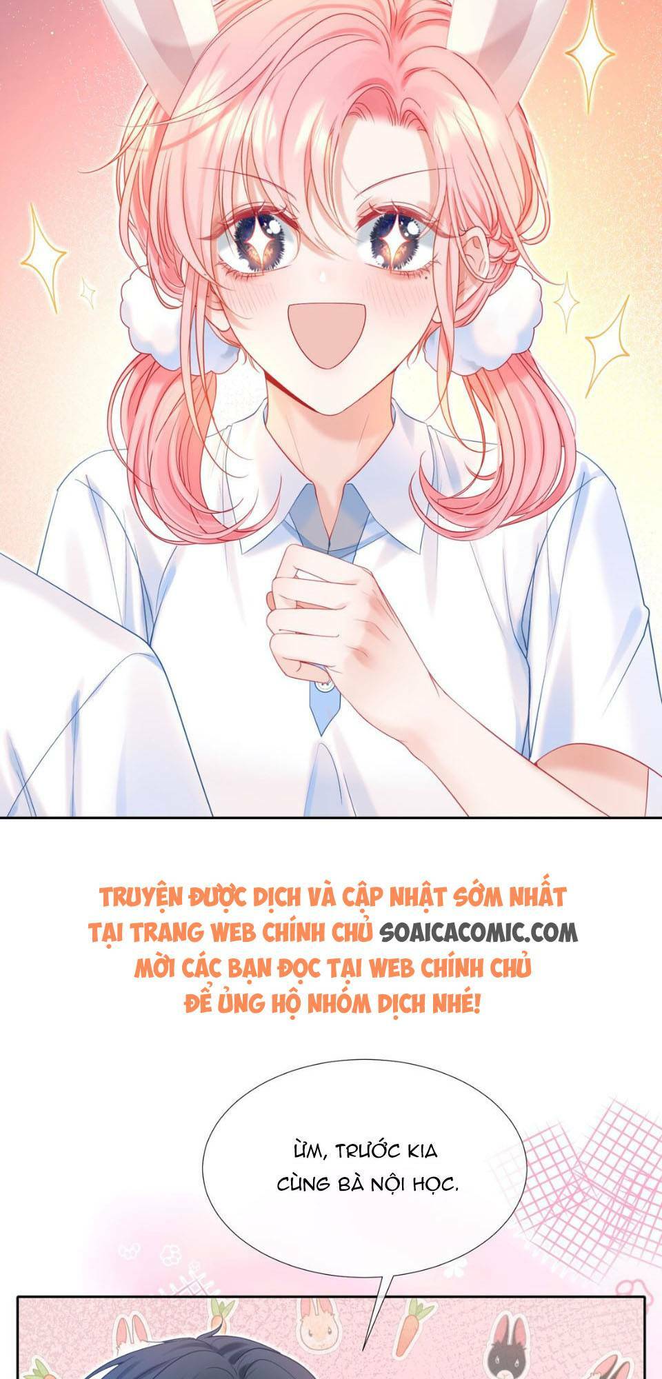 1001 Cách Chinh Phục Chồng Yêu Chapter 5 - Trang 2