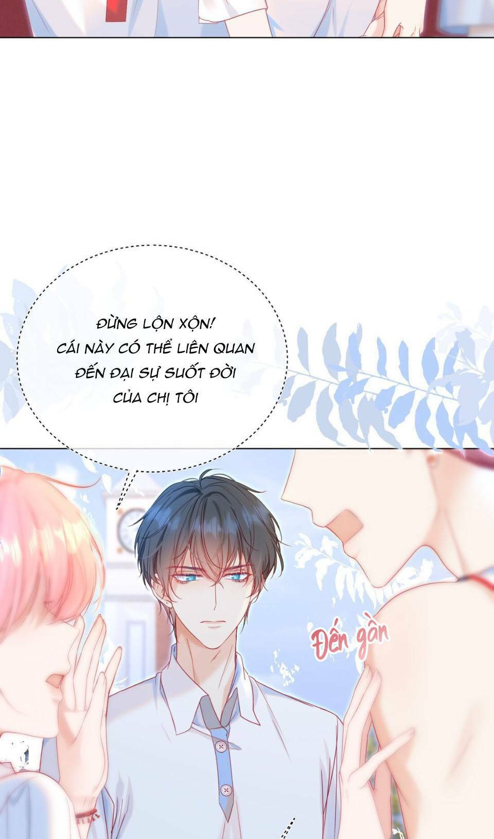 1001 Cách Chinh Phục Chồng Yêu Chapter 4 - Trang 2