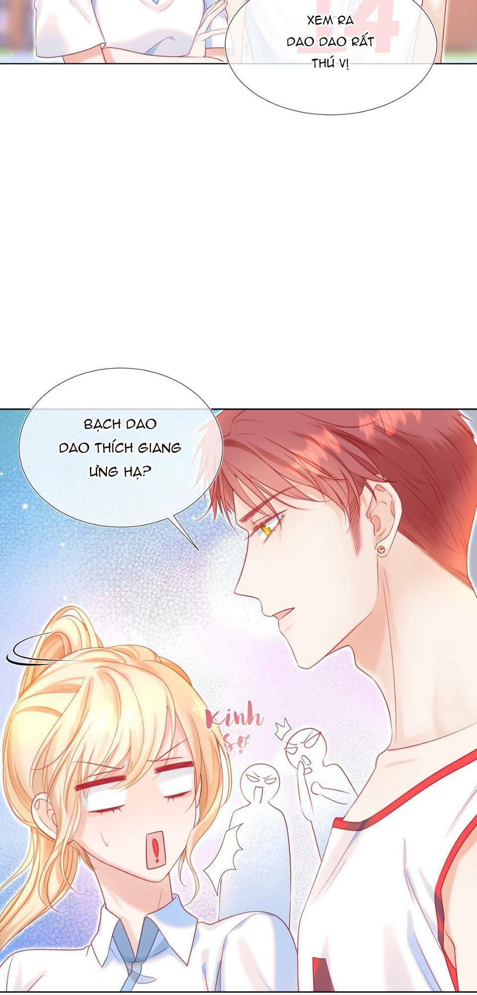 1001 Cách Chinh Phục Chồng Yêu Chapter 4 - Trang 2