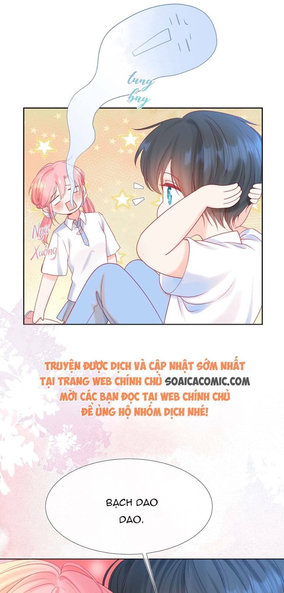 1001 Cách Chinh Phục Chồng Yêu Chapter 4 - Trang 2