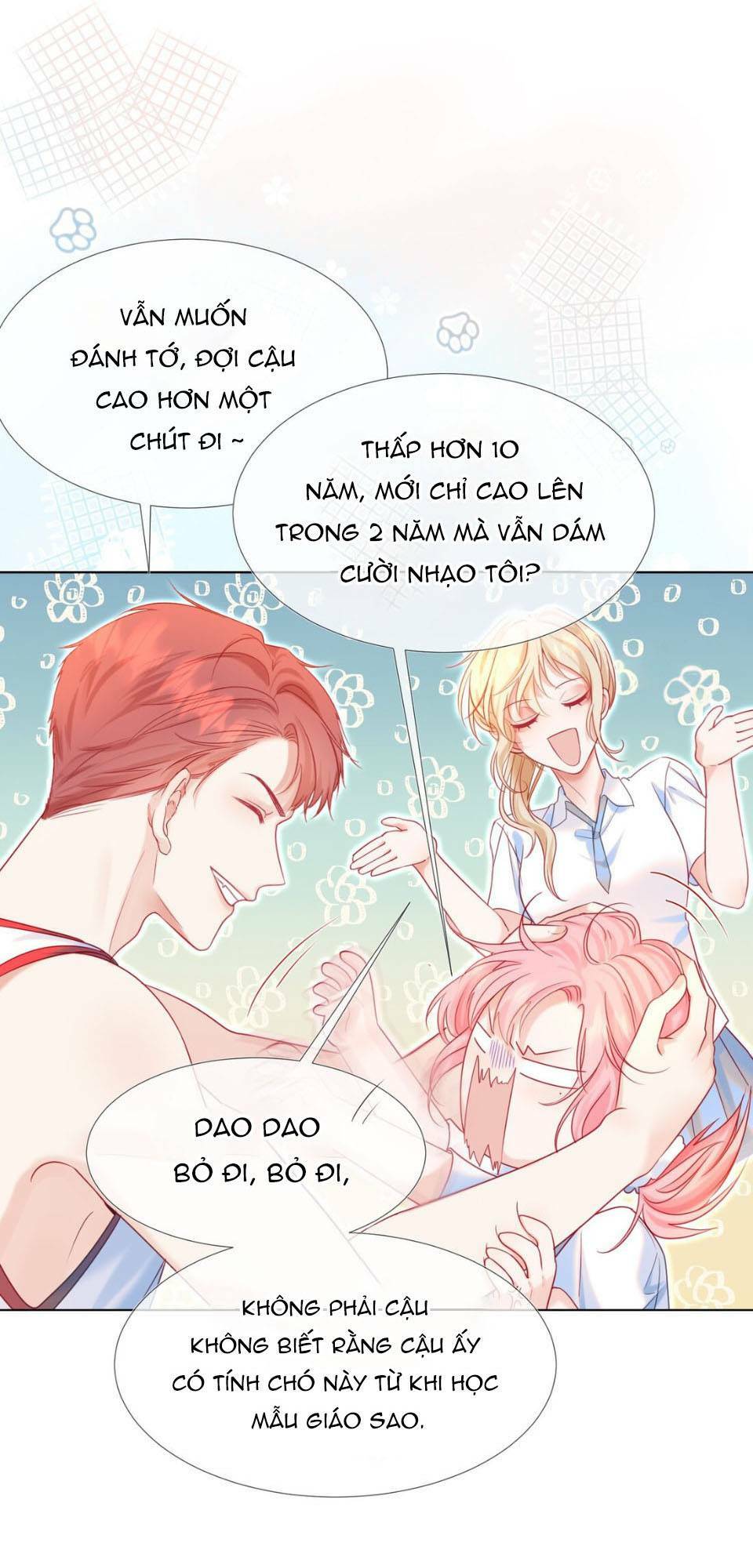 1001 Cách Chinh Phục Chồng Yêu Chapter 4 - Trang 2