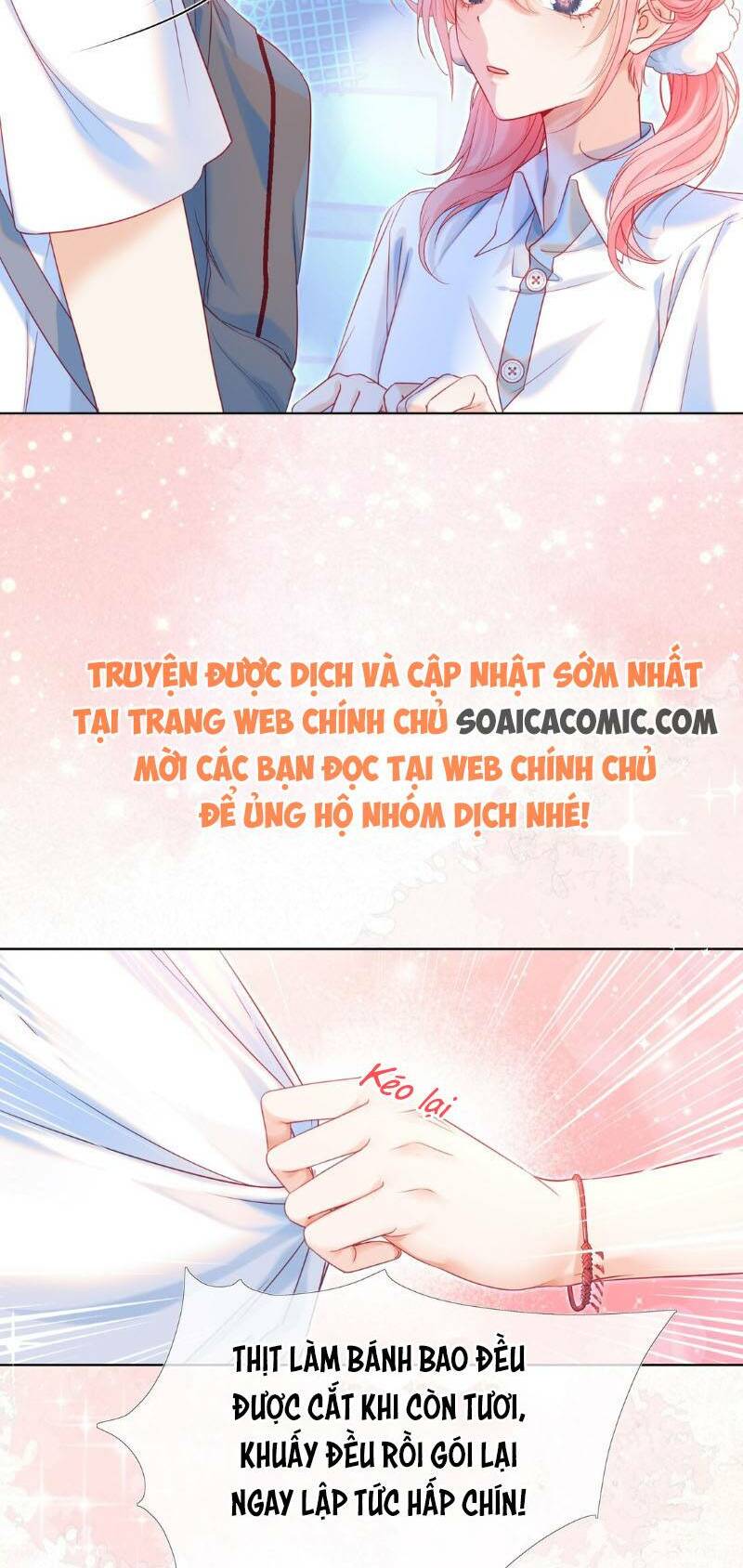 1001 Cách Chinh Phục Chồng Yêu Chapter 3 - Trang 2