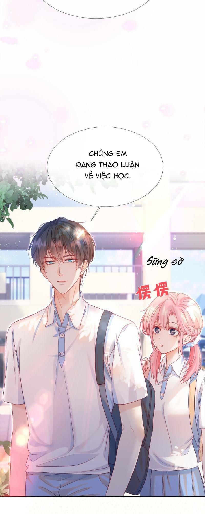 1001 Cách Chinh Phục Chồng Yêu Chapter 3 - Trang 2