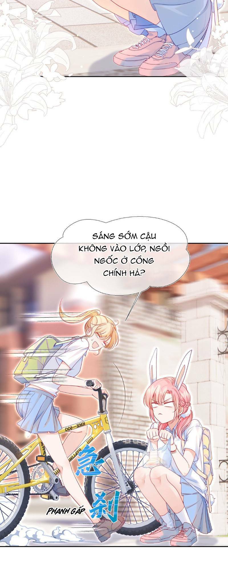 1001 Cách Chinh Phục Chồng Yêu Chapter 3 - Trang 2