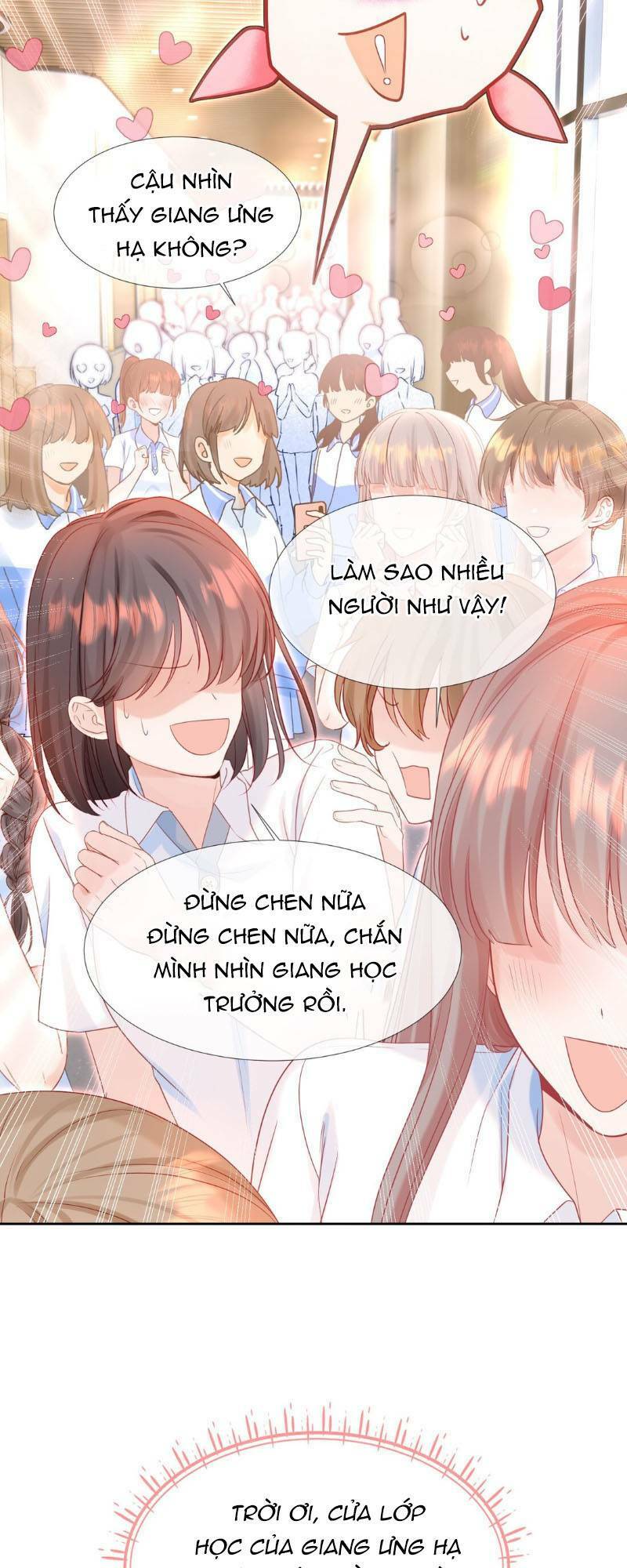 1001 Cách Chinh Phục Chồng Yêu Chapter 2 - Trang 2