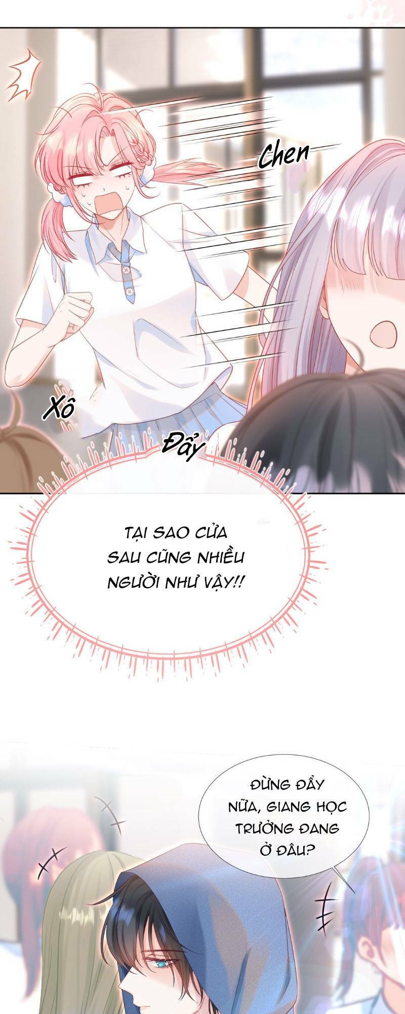 1001 Cách Chinh Phục Chồng Yêu Chapter 2 - Trang 2