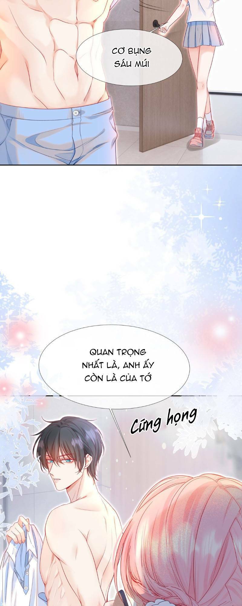 1001 Cách Chinh Phục Chồng Yêu Chapter 2 - Trang 2