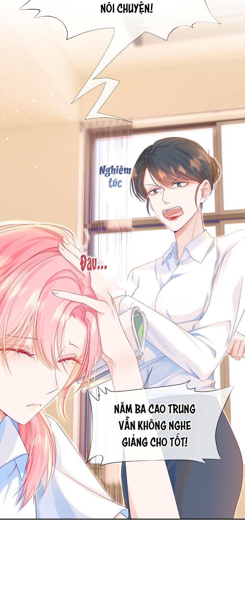 1001 Cách Chinh Phục Chồng Yêu Chapter 2 - Trang 2