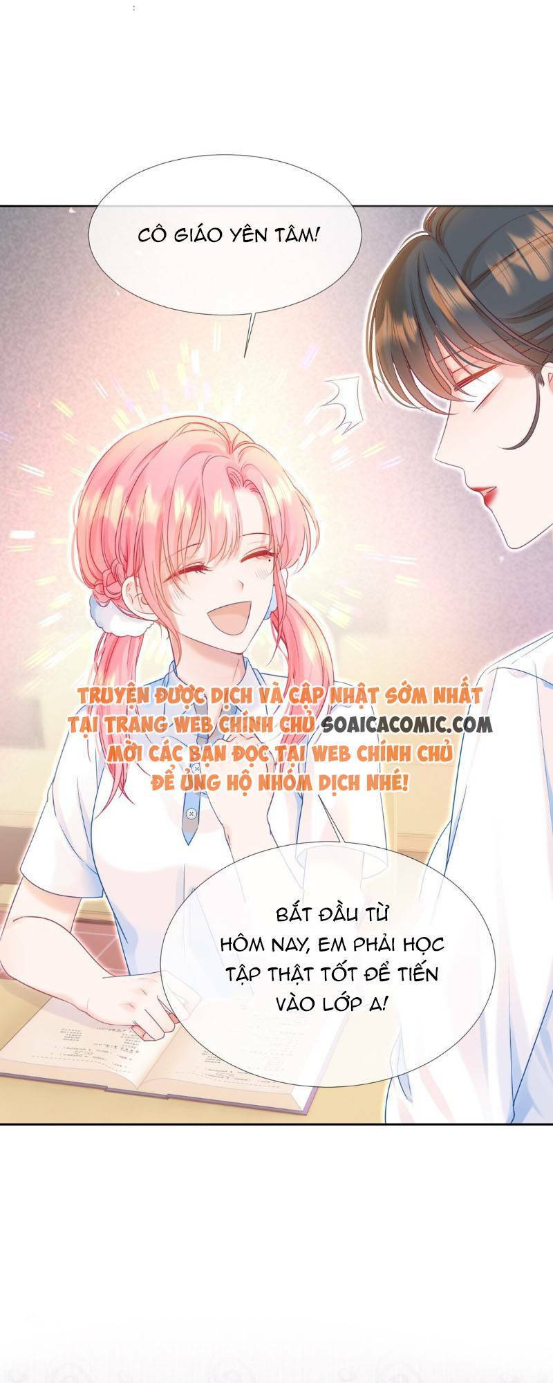 1001 Cách Chinh Phục Chồng Yêu Chapter 2 - Trang 2