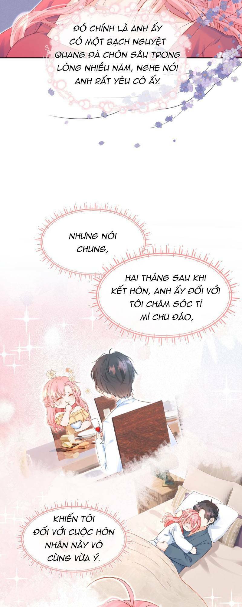 1001 Cách Chinh Phục Chồng Yêu Chapter 1 - Trang 2