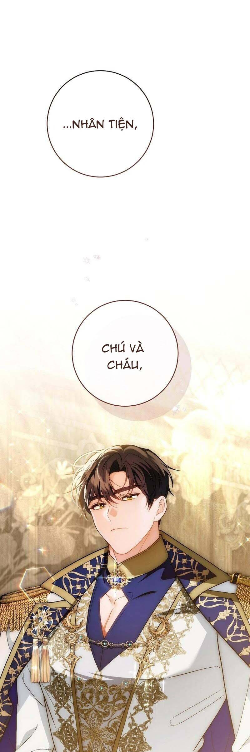 Tôi Bị Bảo Phải Chết Chapter 19 - Trang 2