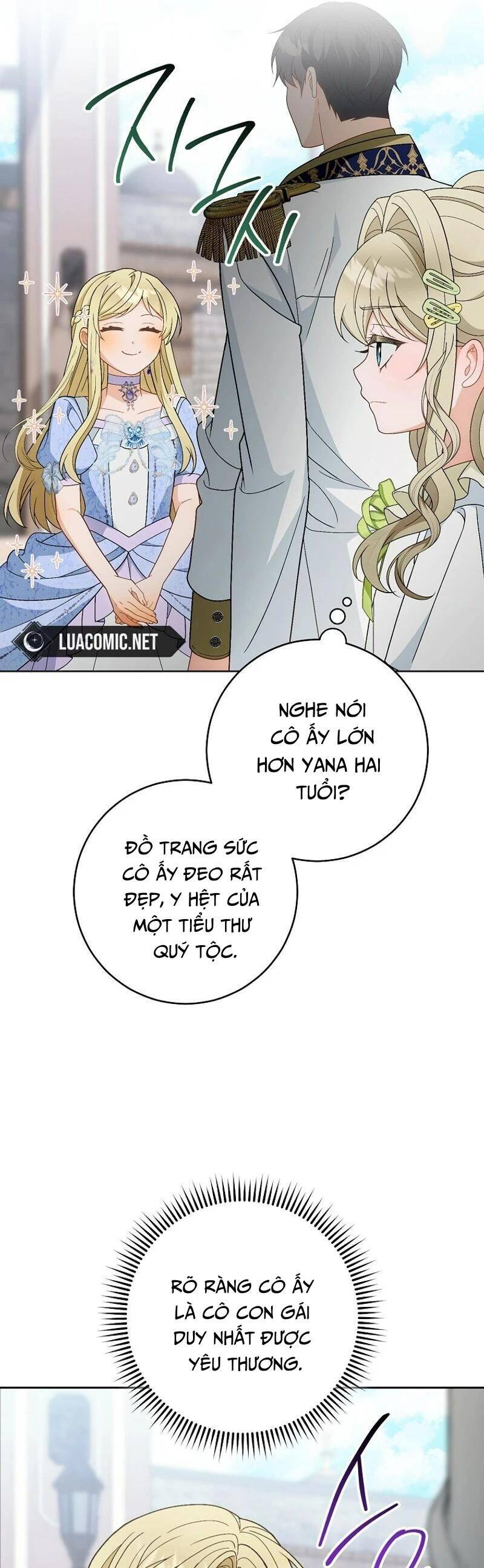 Tôi Bị Bảo Phải Chết Chapter 19 - Trang 2