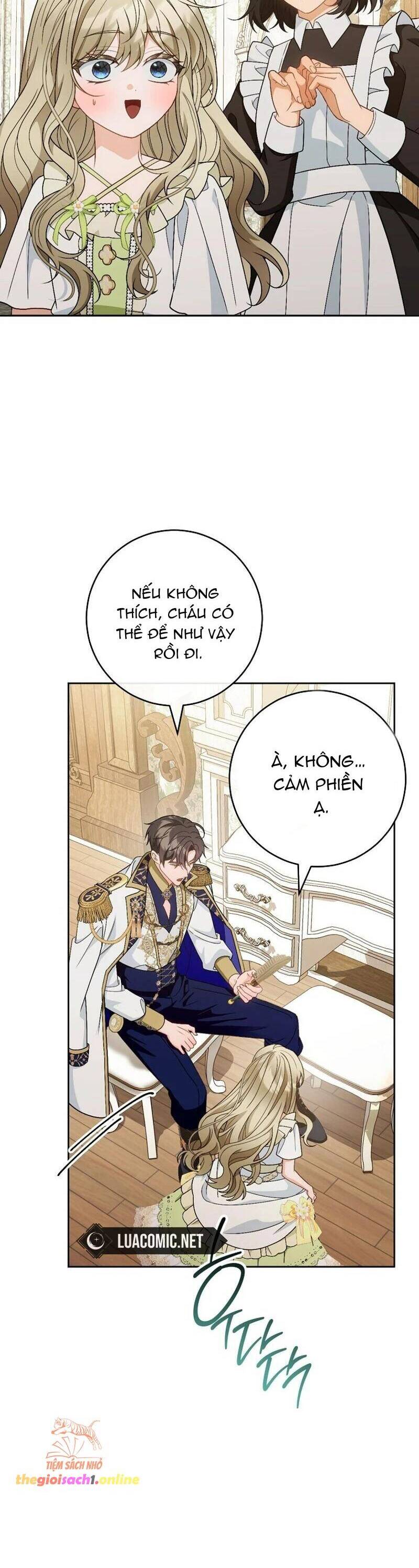 Tôi Bị Bảo Phải Chết Chapter 18 - Trang 2